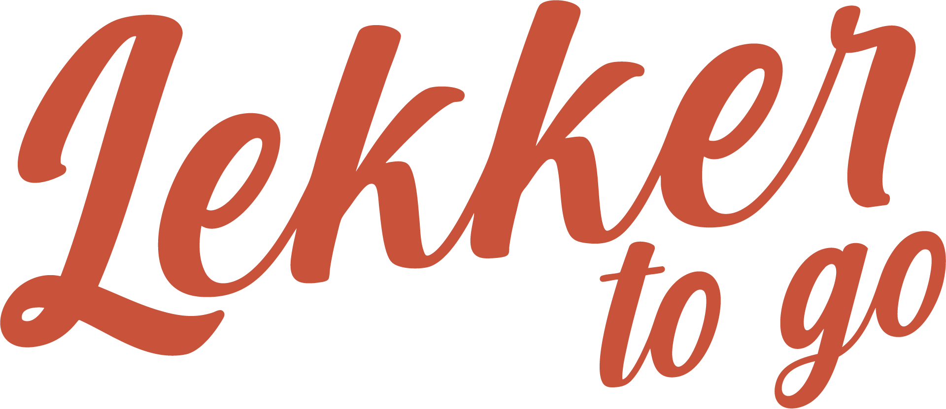 Lekker To Go